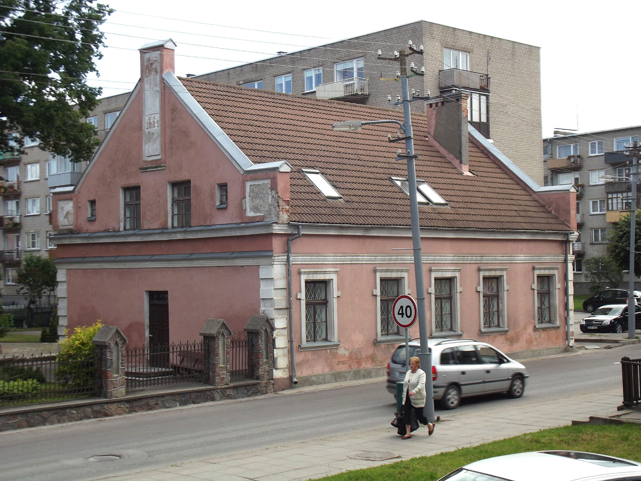 Kretinga